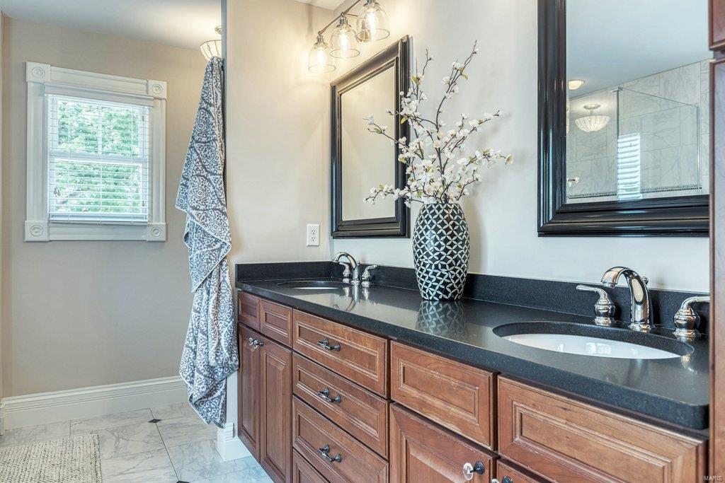 Martha Mcknight Estate - Residential