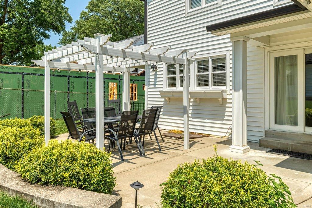 Martha Mcknight Estate - Residential