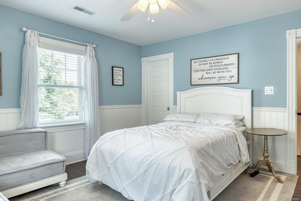 Martha Mcknight Estate - Residential