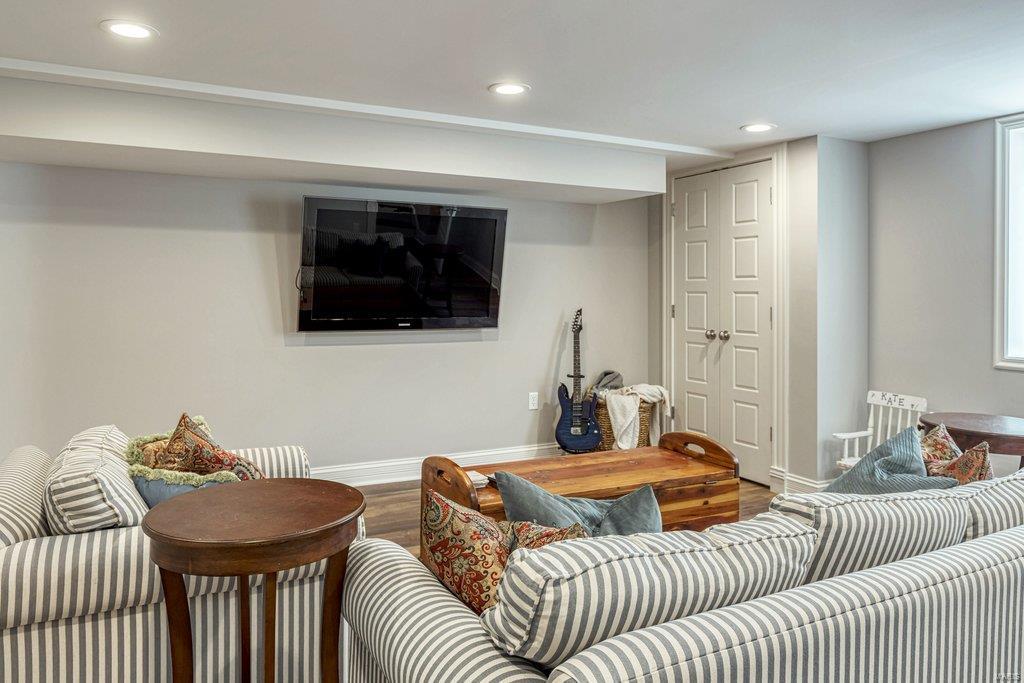 Martha Mcknight Estate - Residential