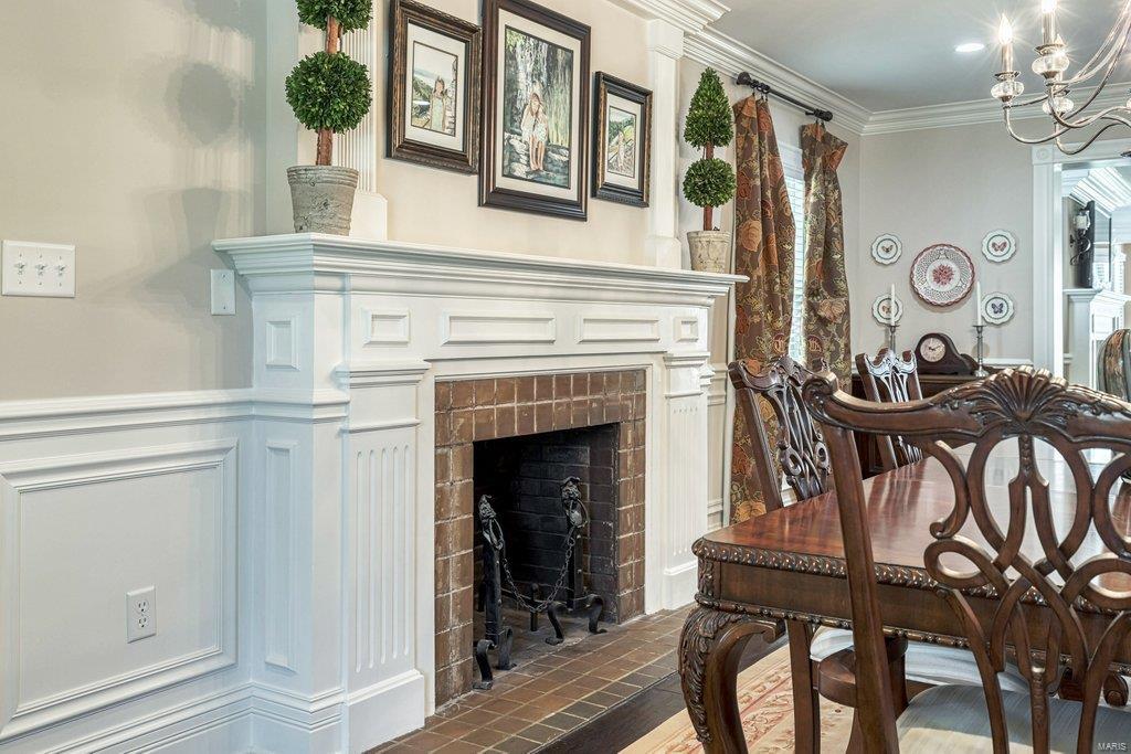 Martha Mcknight Estate - Residential