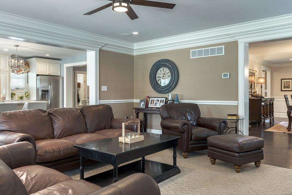 Martha Mcknight Estate - Residential