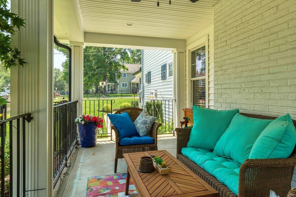 Martha Mcknight Estate - Residential