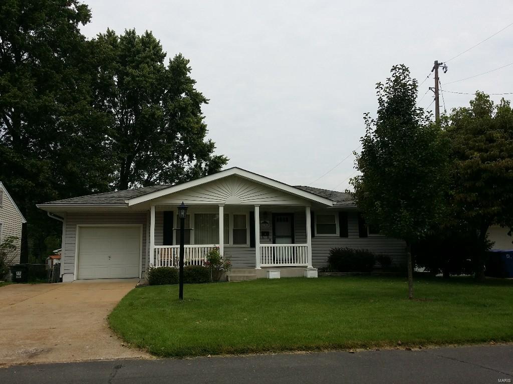 Shamrock Acres 1 - Residential