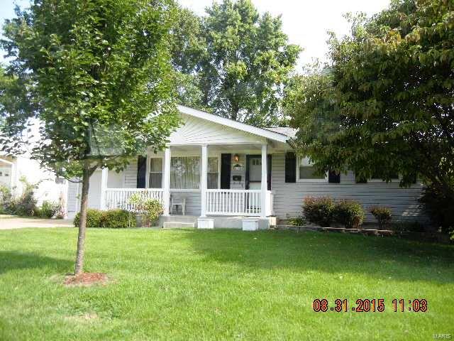 Shamrock Acres 1 - Residential