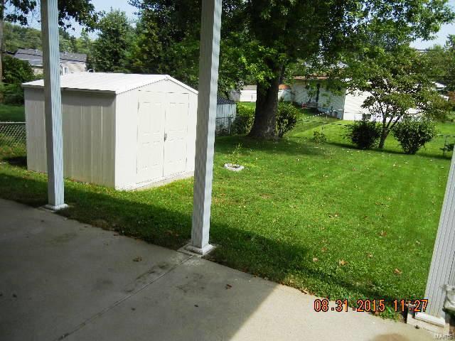 Shamrock Acres 1 - Residential