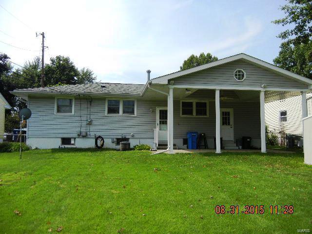Shamrock Acres 1 - Residential