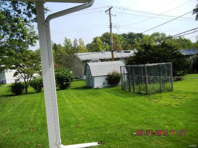 Shamrock Acres 1 - Residential