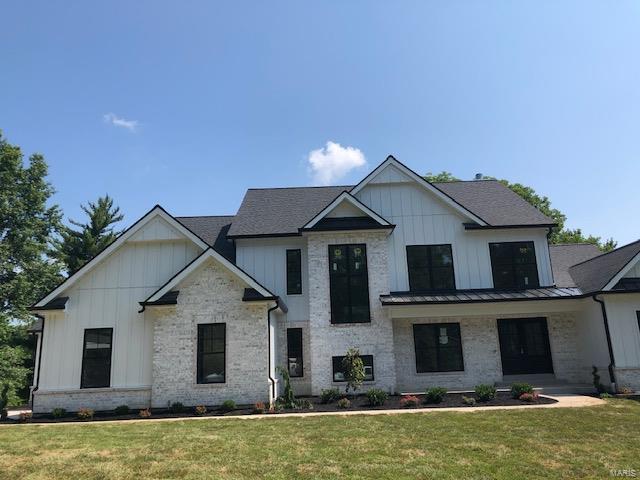 Hickory Hill - Residential