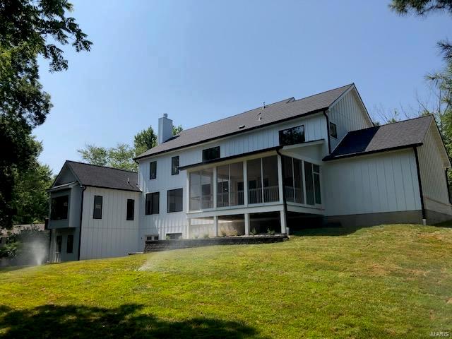 Hickory Hill - Residential