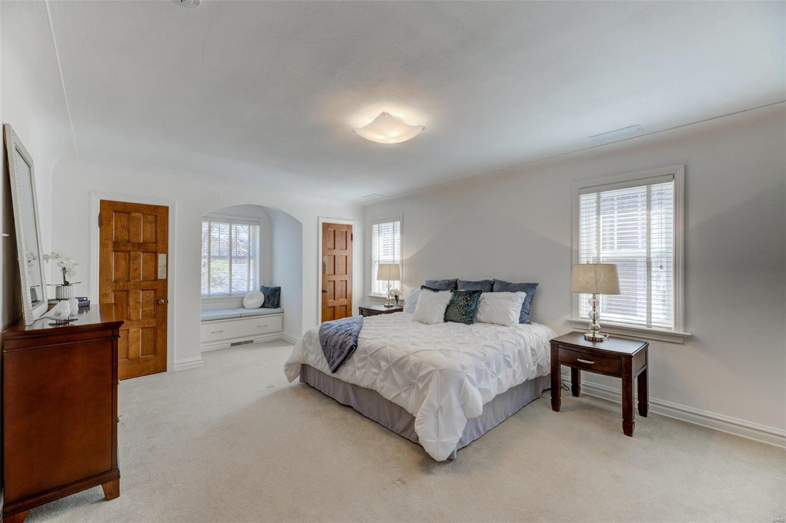University Hills - Residential