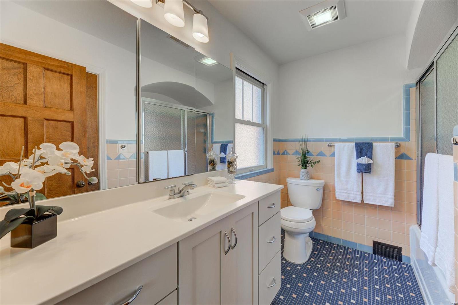 University Hills - Residential