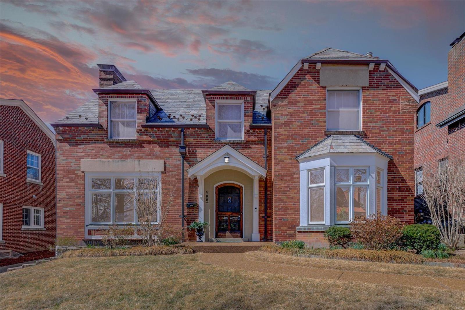 University Hills - Residential
