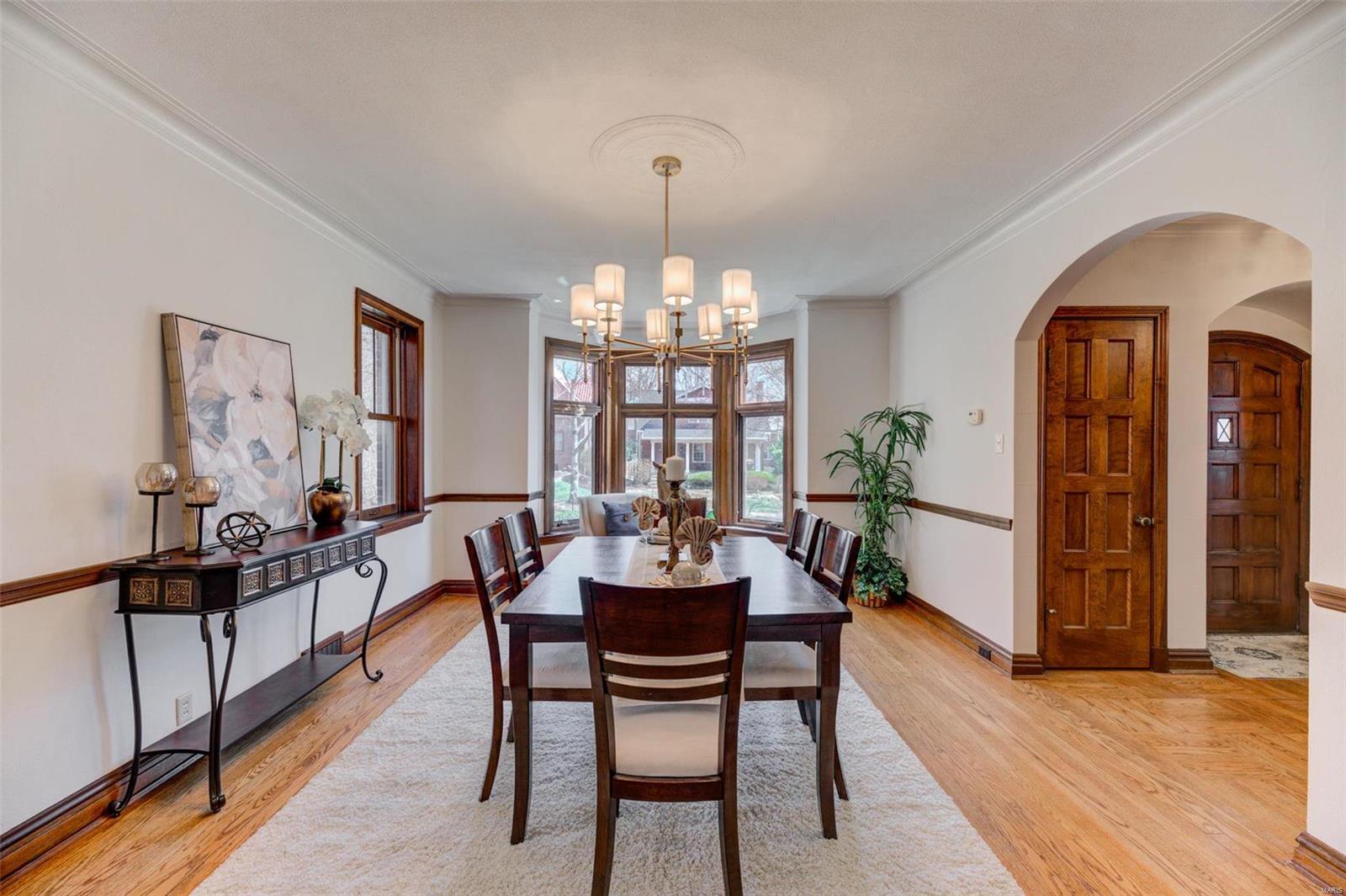 University Hills - Residential
