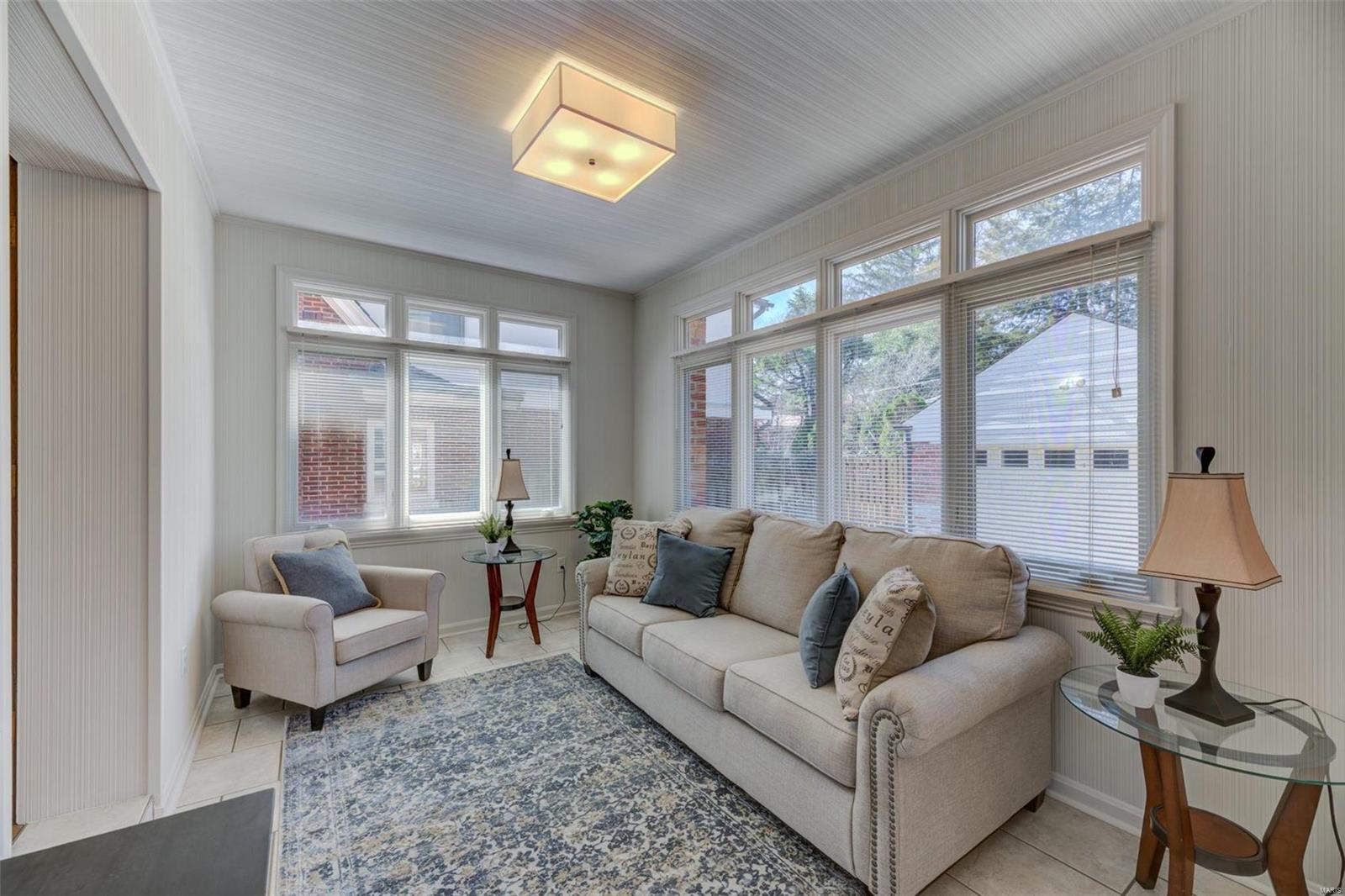 University Hills - Residential