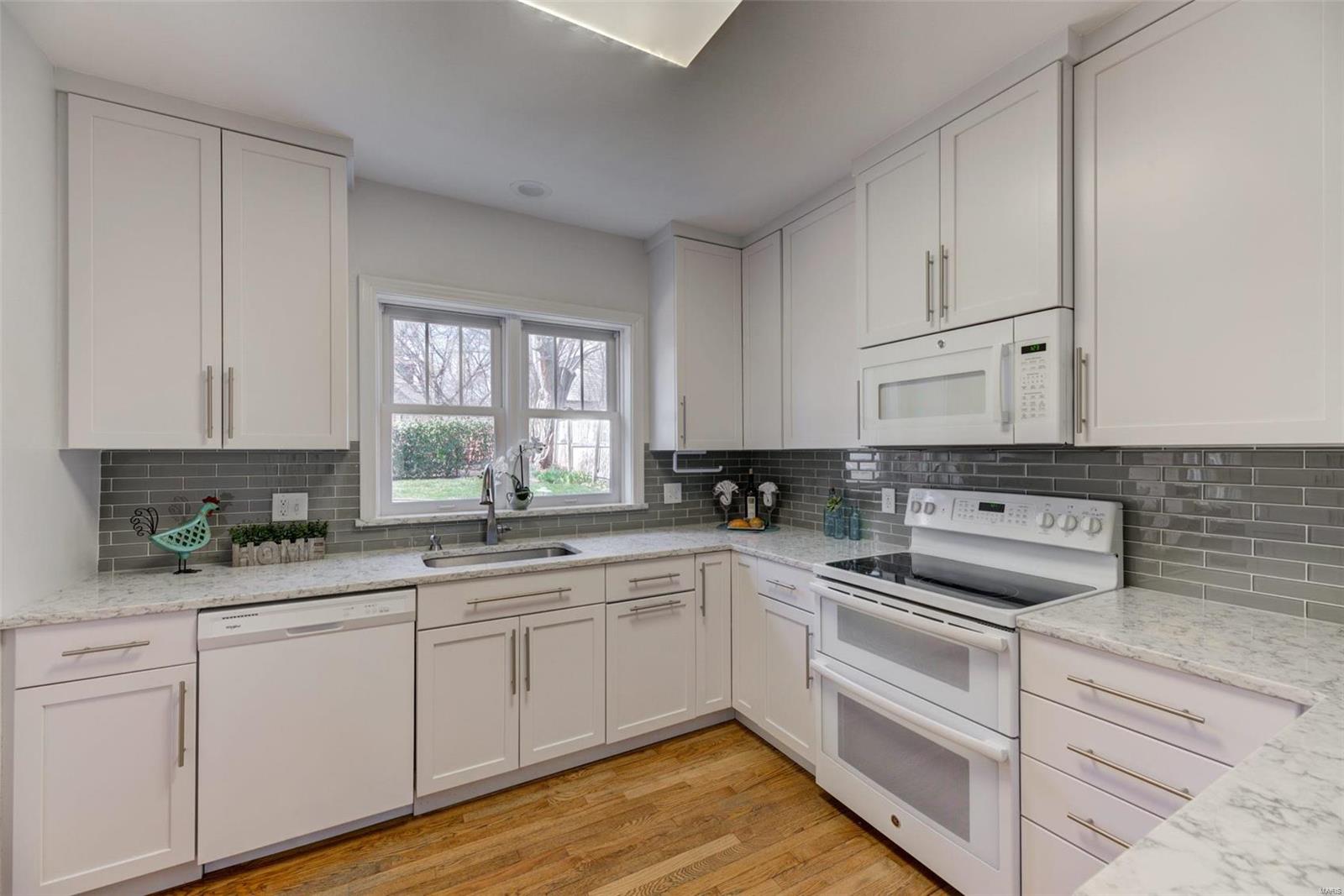 University Hills - Residential