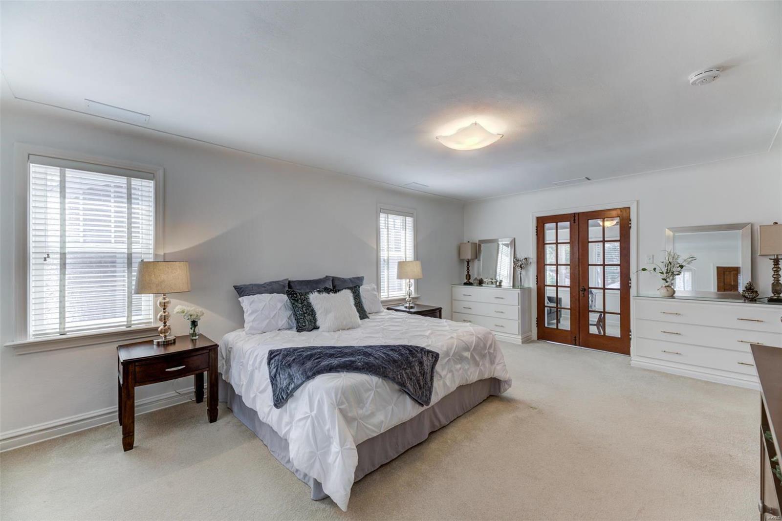 University Hills - Residential