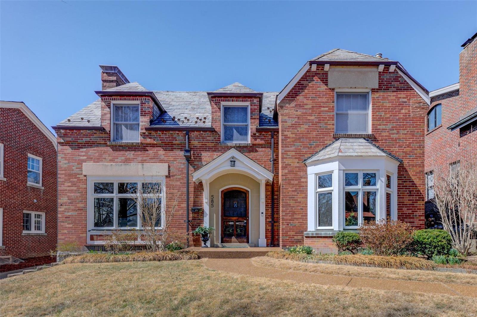 University Hills - Residential