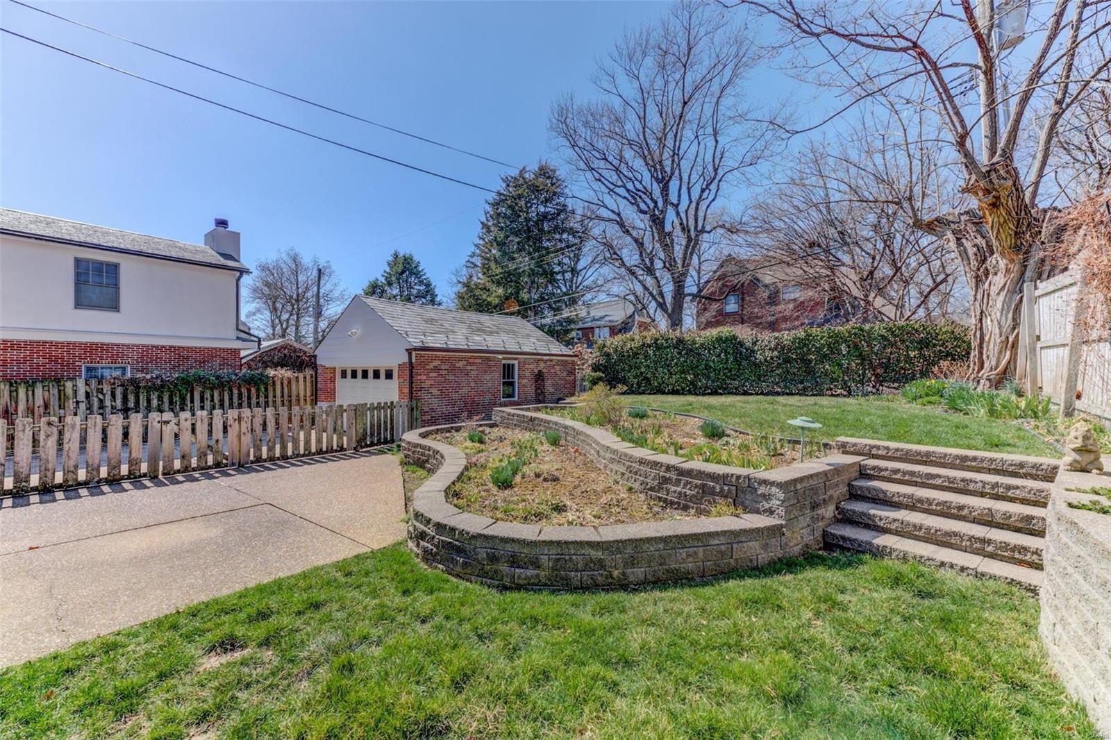 University Hills - Residential