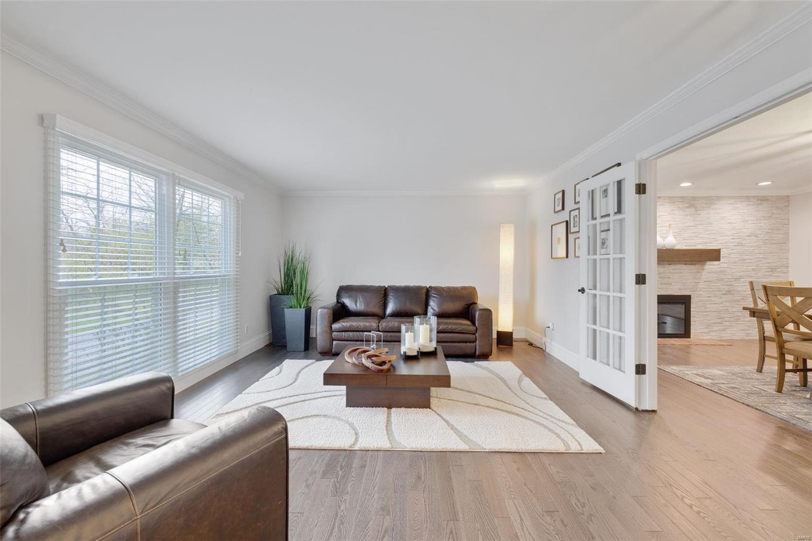 Mason Valley Estates Two - Residential