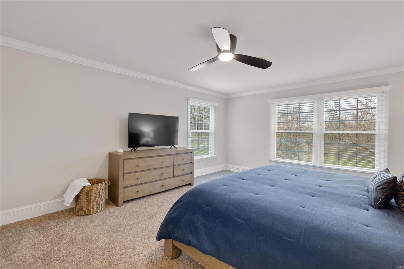 Mason Valley Estates Two - Residential