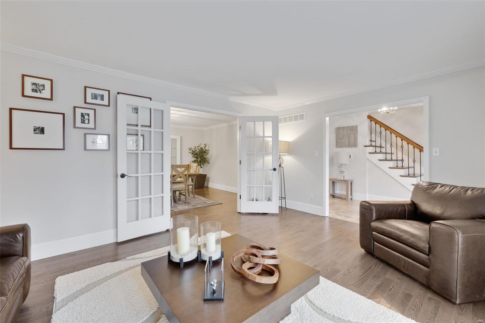 Mason Valley Estates Two - Residential