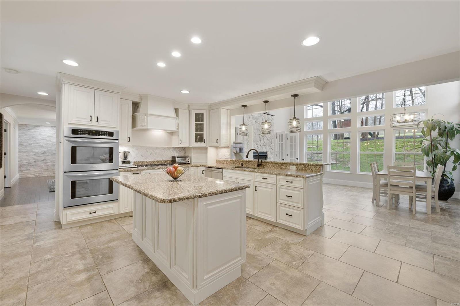 Mason Valley Estates Two - Residential