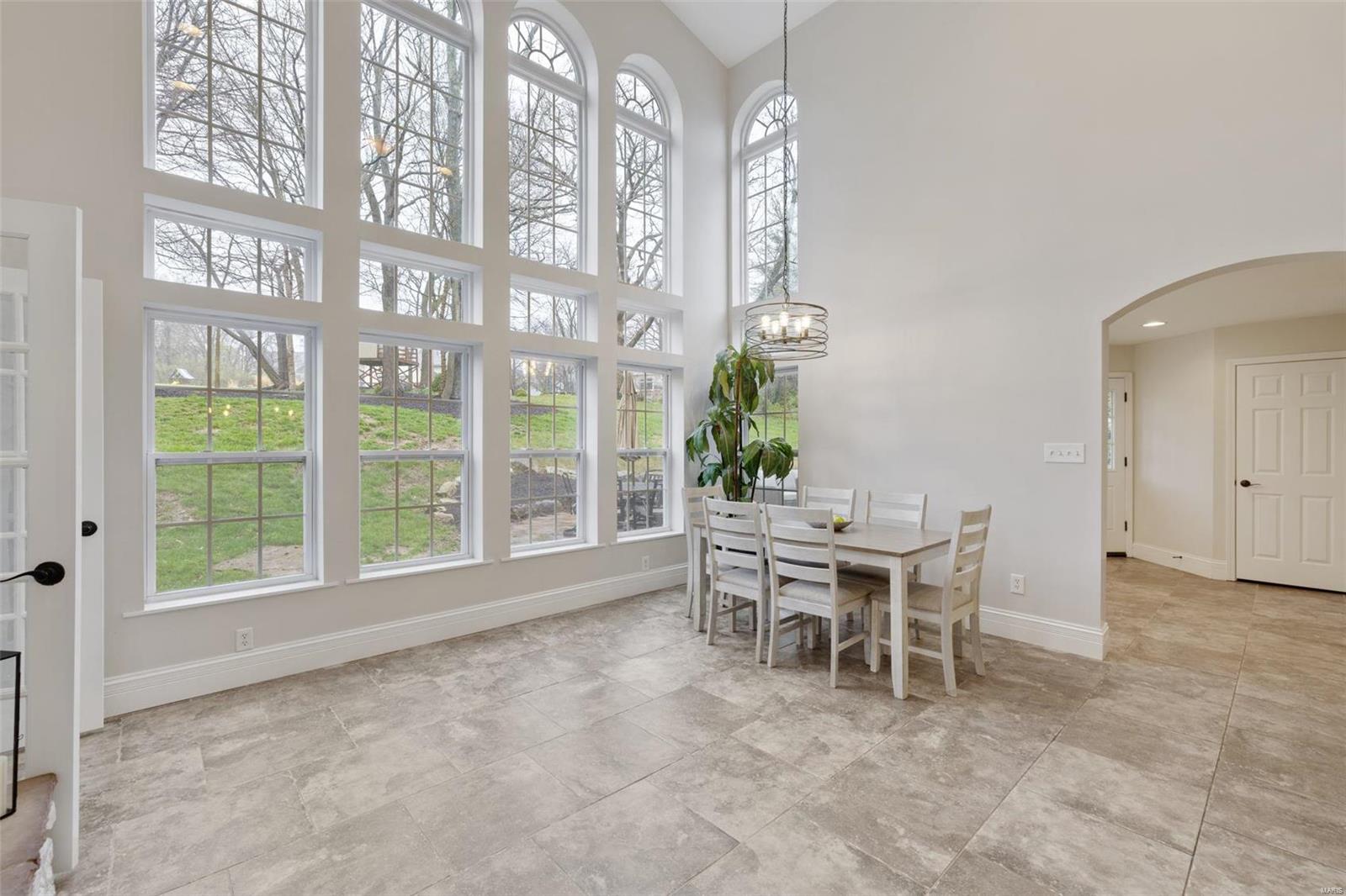 Mason Valley Estates Two - Residential