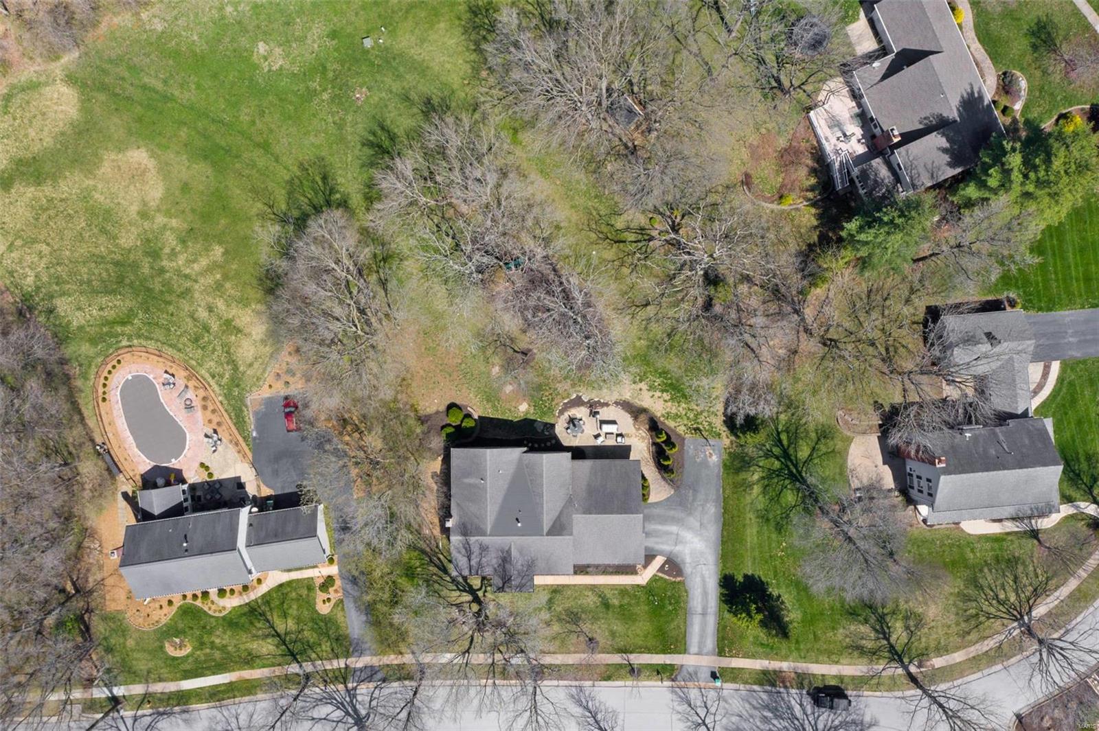 Mason Valley Estates Two - Residential