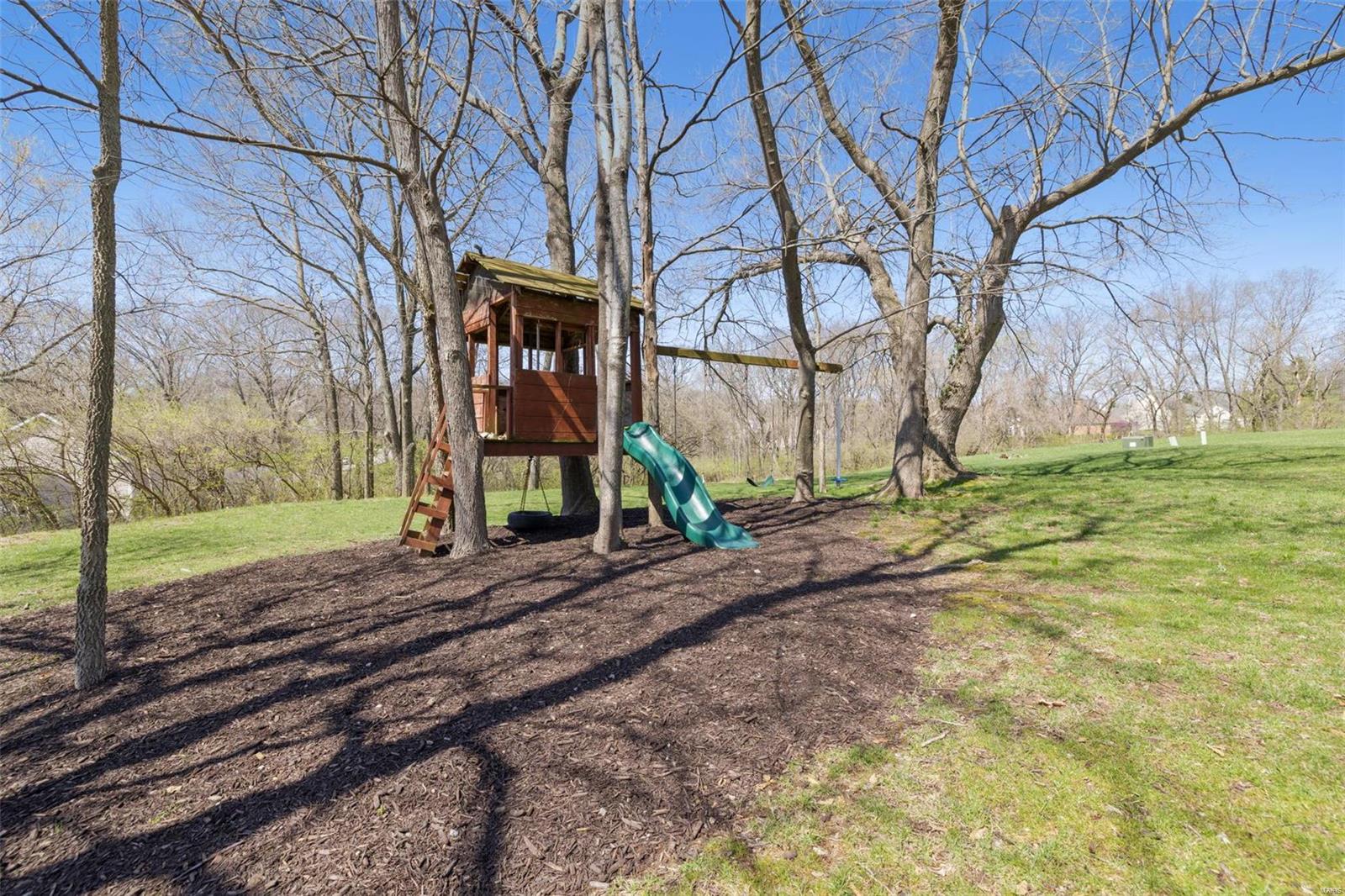 Mason Valley Estates Two - Residential