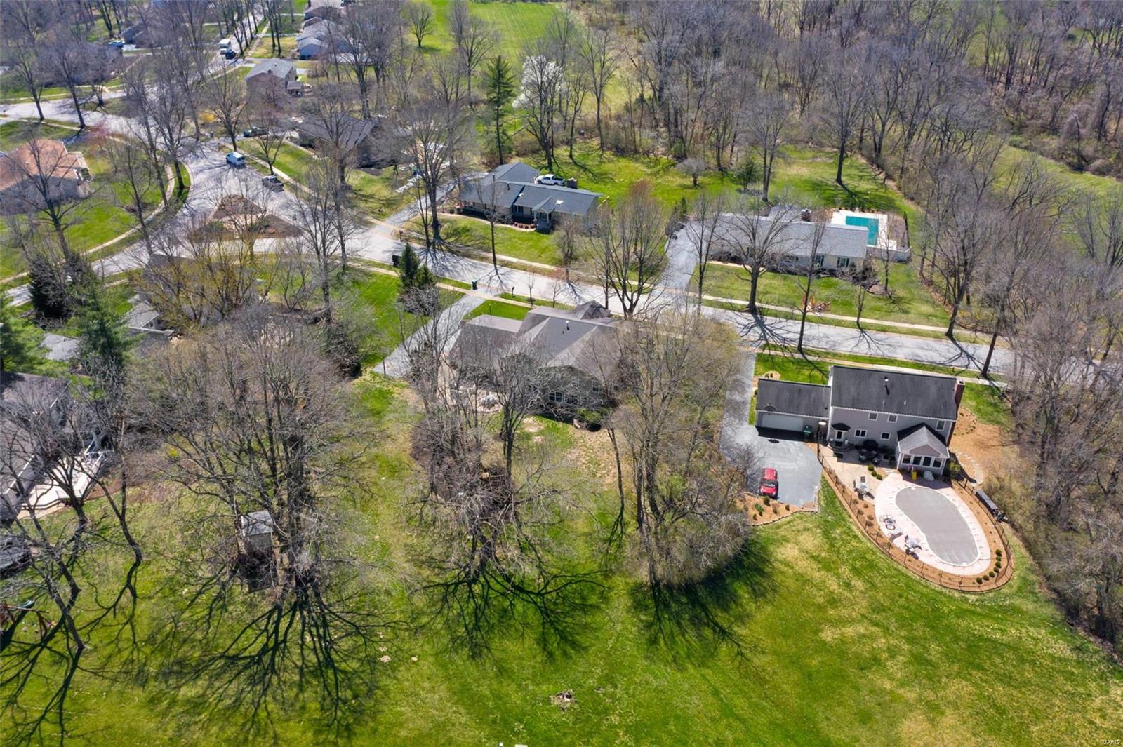 Mason Valley Estates Two - Residential