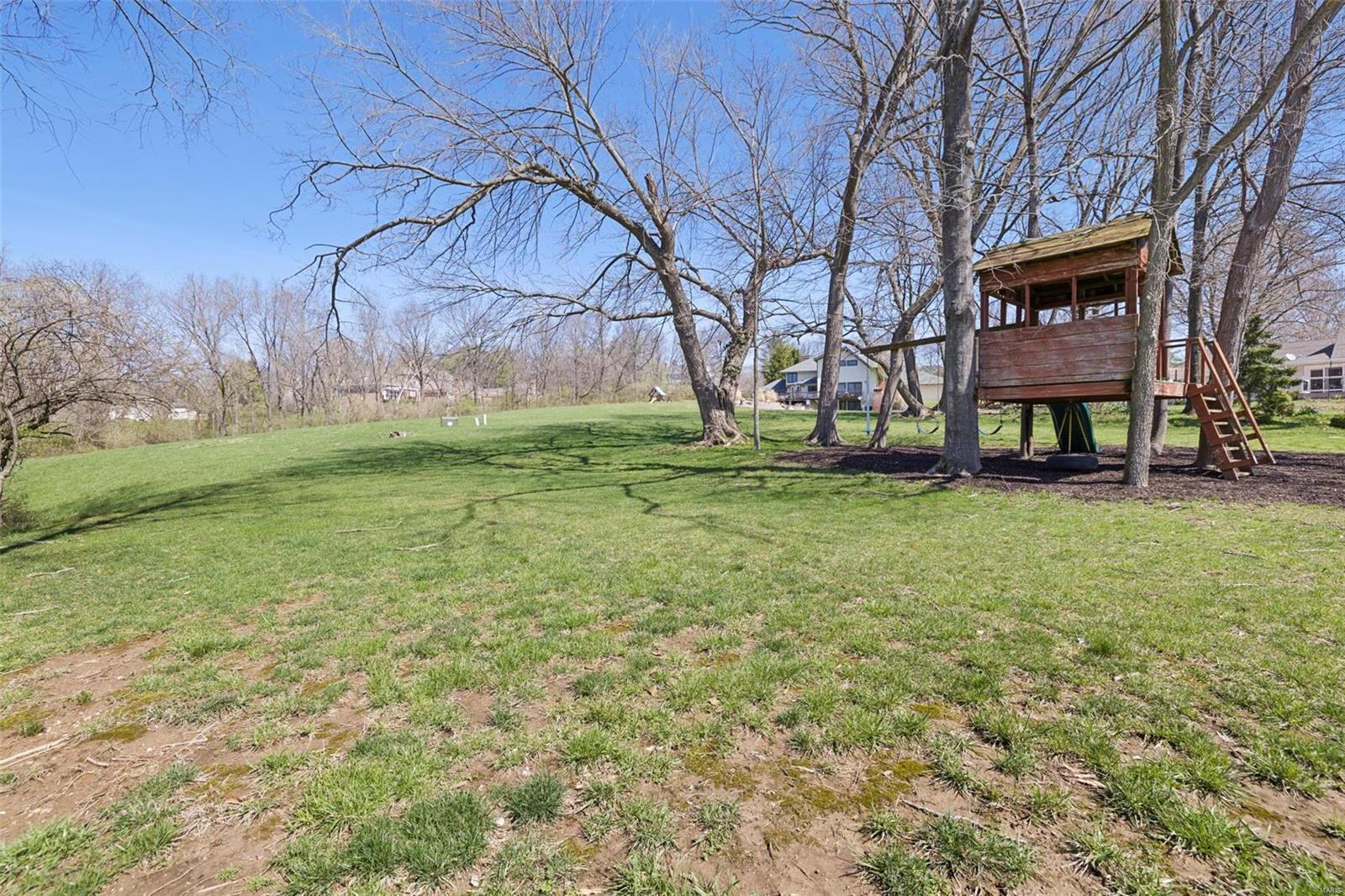 Mason Valley Estates Two - Residential