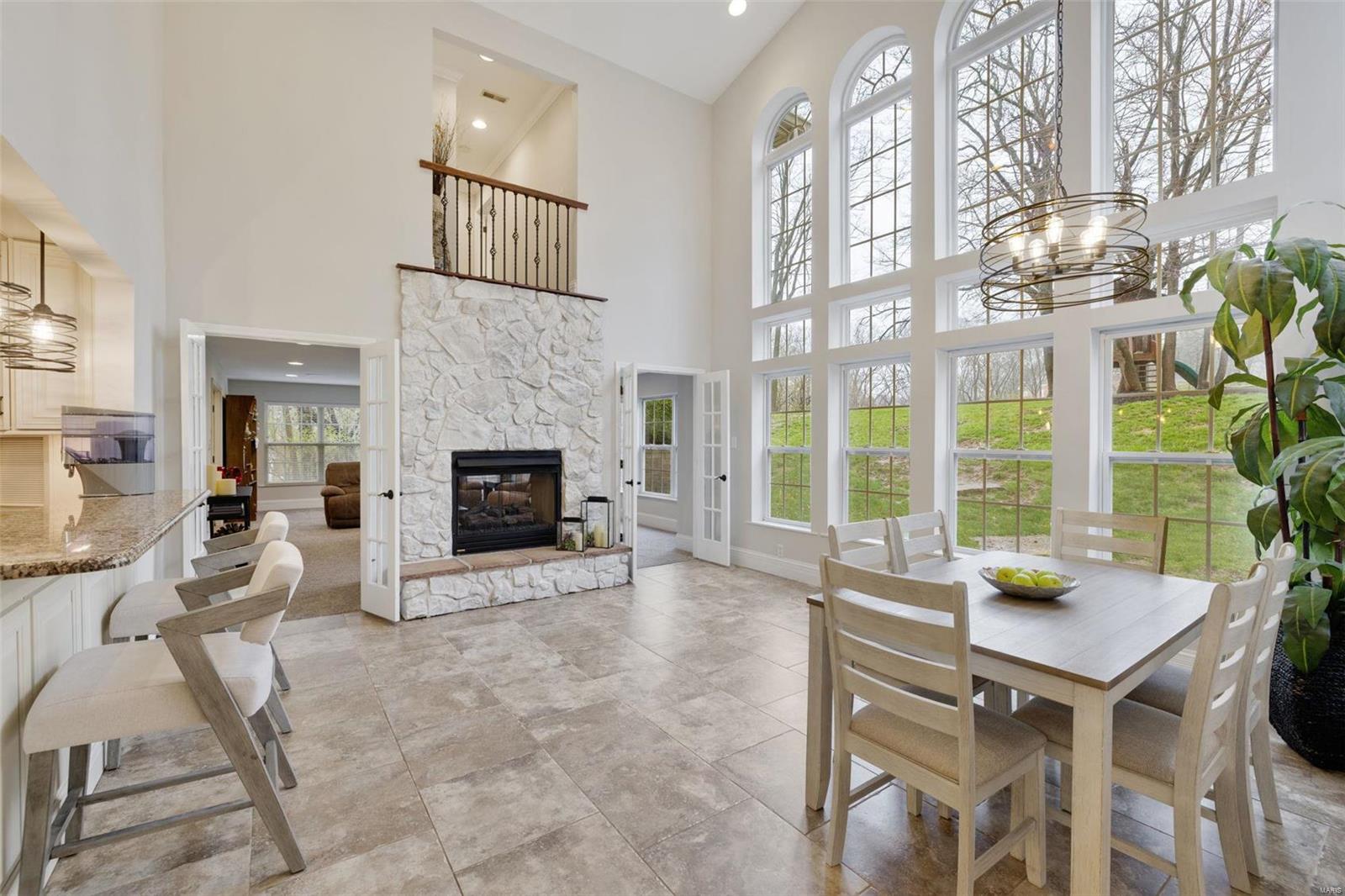 Mason Valley Estates Two - Residential