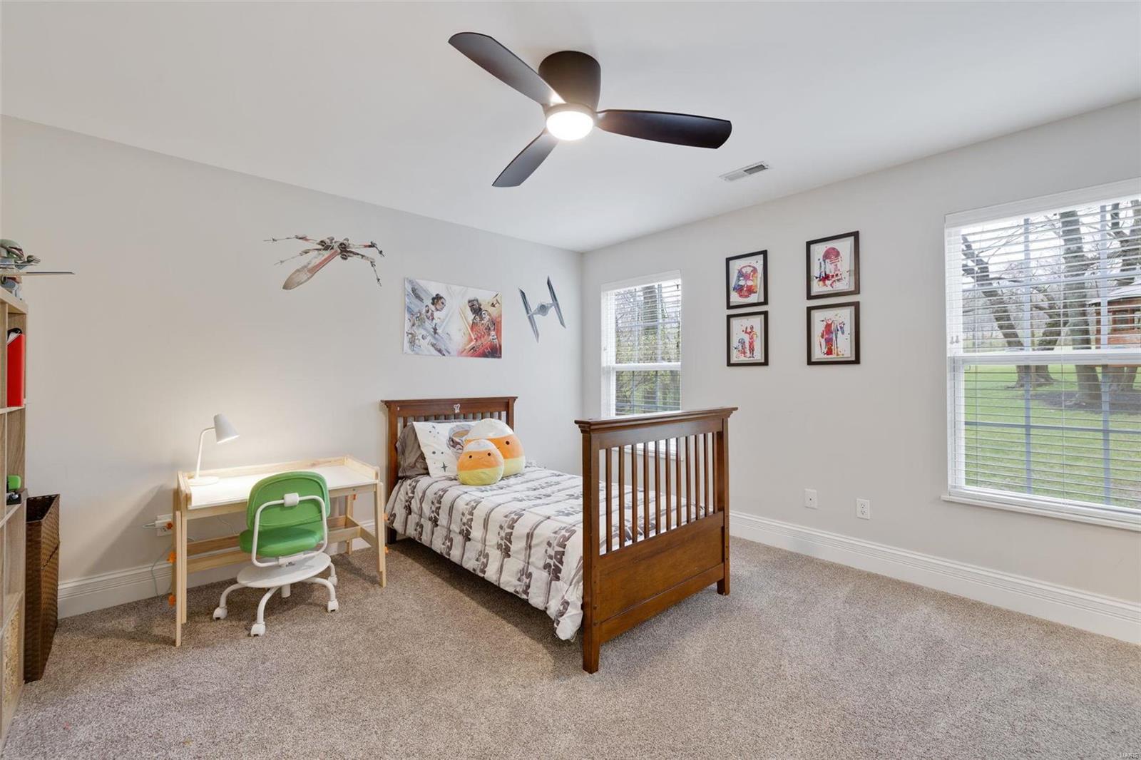 Mason Valley Estates Two - Residential