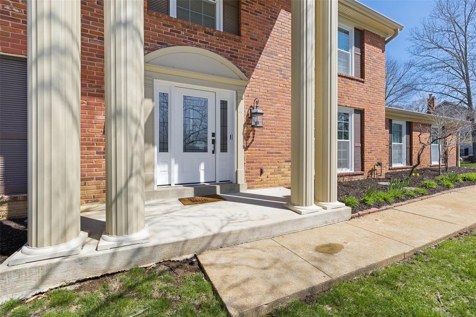 Mason Valley Estates Two - Residential