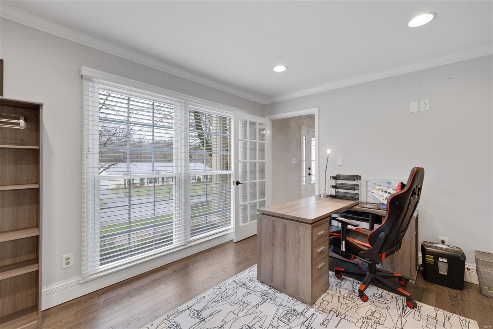 Mason Valley Estates Two - Residential