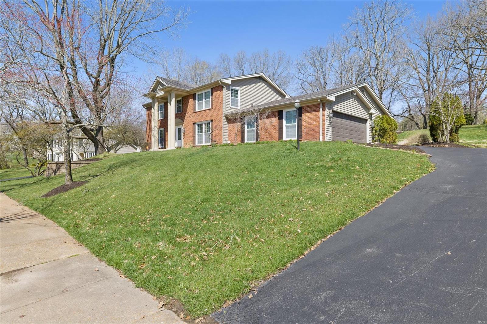 Mason Valley Estates Two - Residential