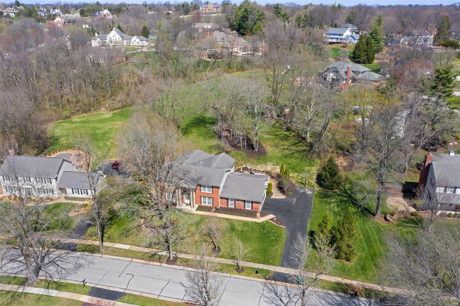 Mason Valley Estates Two - Residential