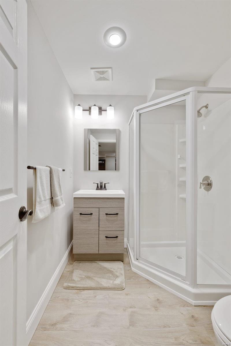 Mason Valley Estates Two - Residential