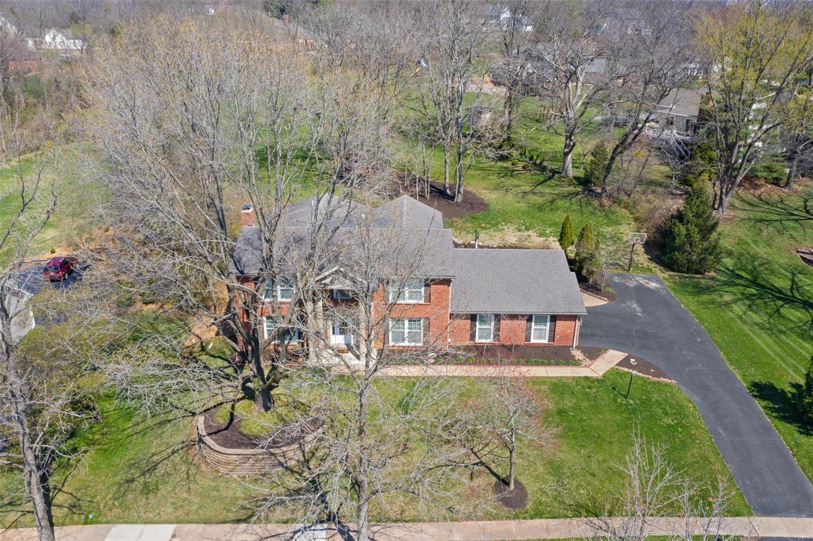 Mason Valley Estates Two - Residential