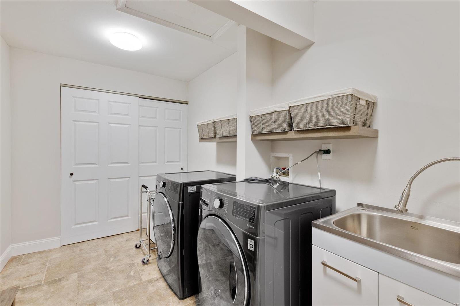 Mason Valley Estates Two - Residential