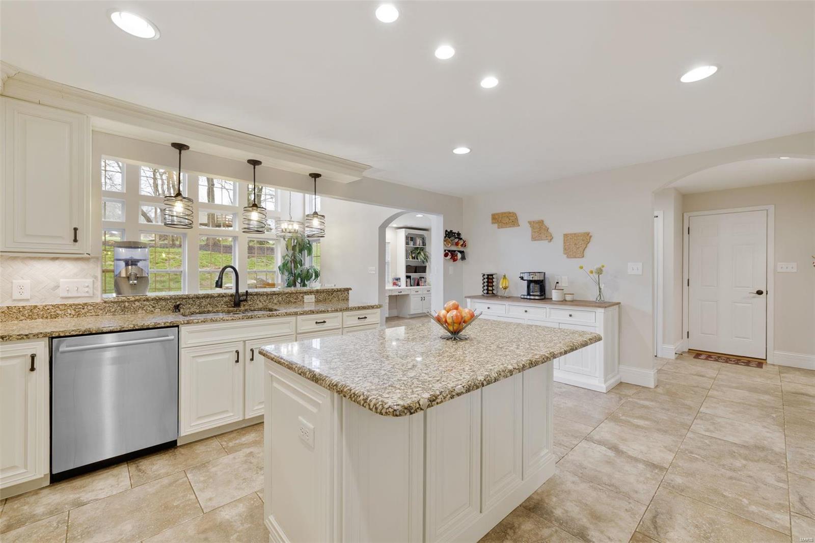 Mason Valley Estates Two - Residential