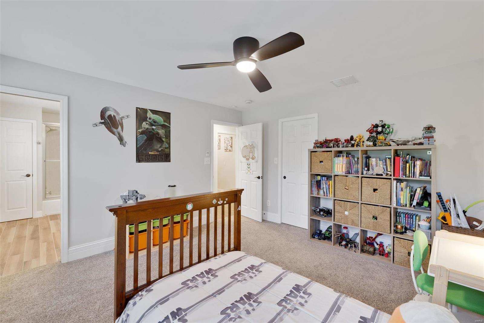 Mason Valley Estates Two - Residential