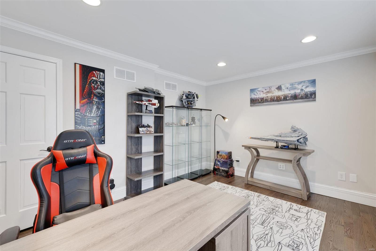 Mason Valley Estates Two - Residential