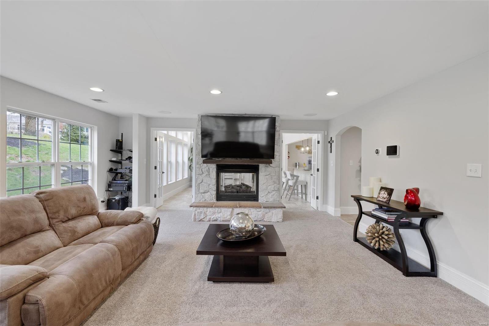 Mason Valley Estates Two - Residential