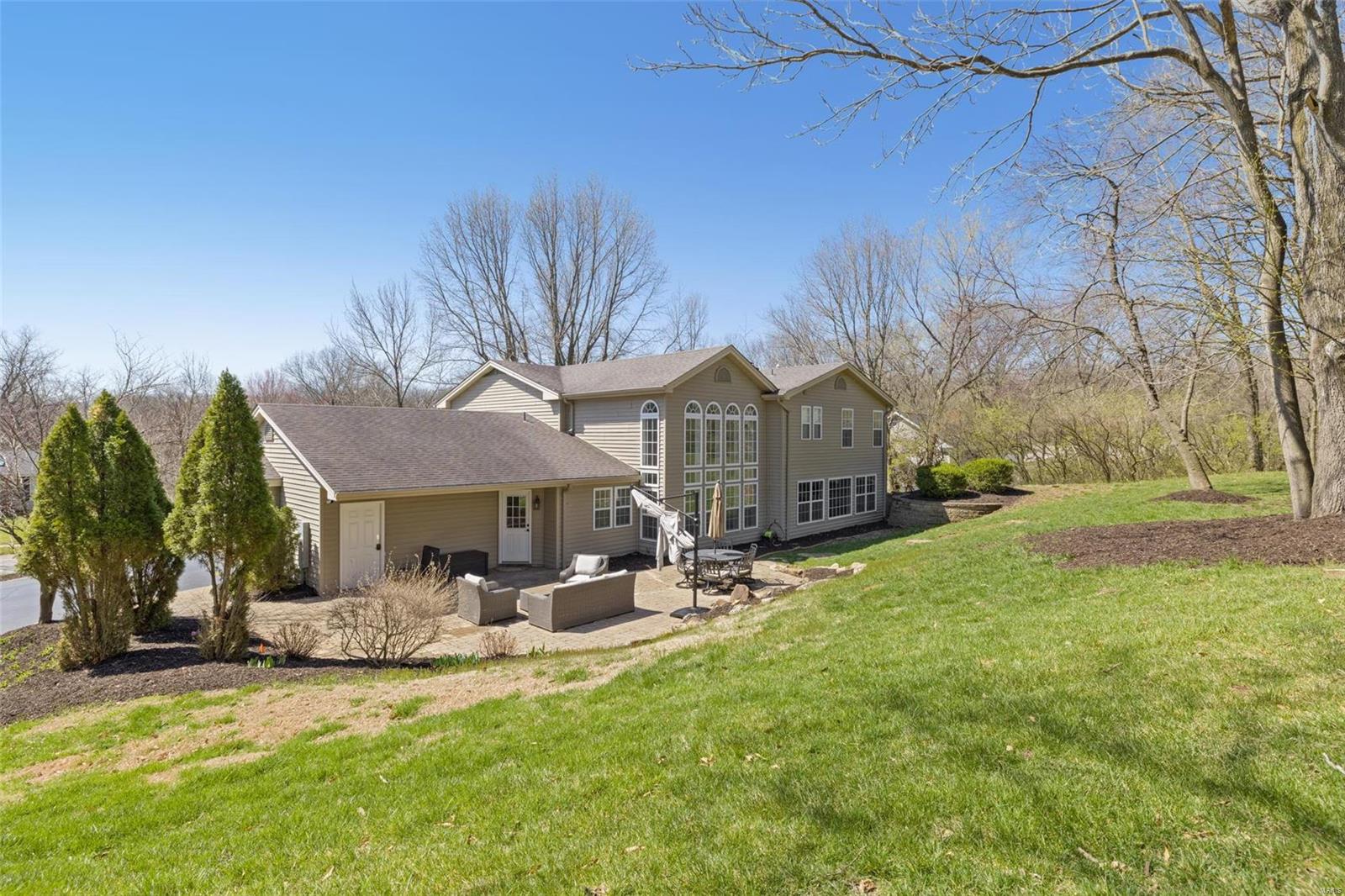 Mason Valley Estates Two - Residential