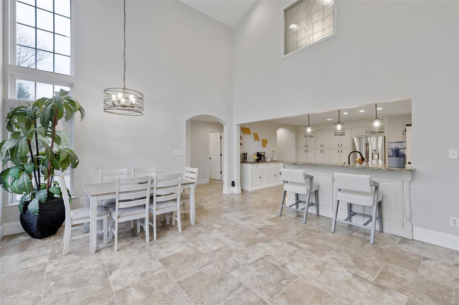 Mason Valley Estates Two - Residential