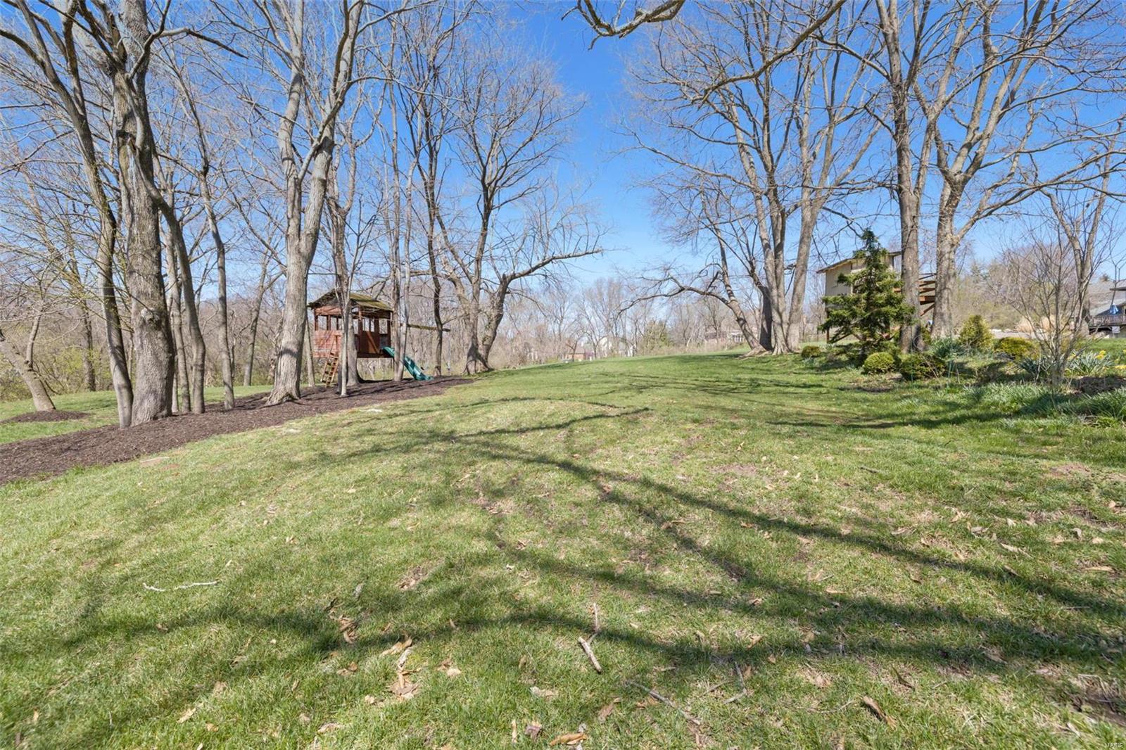 Mason Valley Estates Two - Residential