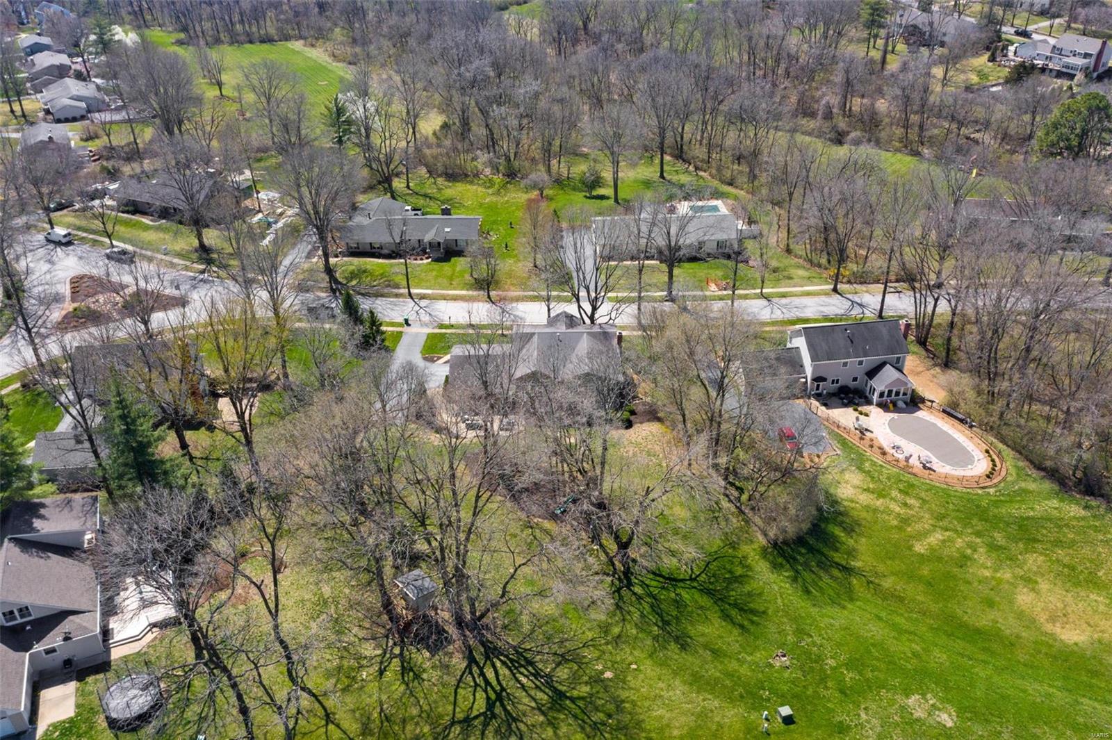 Mason Valley Estates Two - Residential