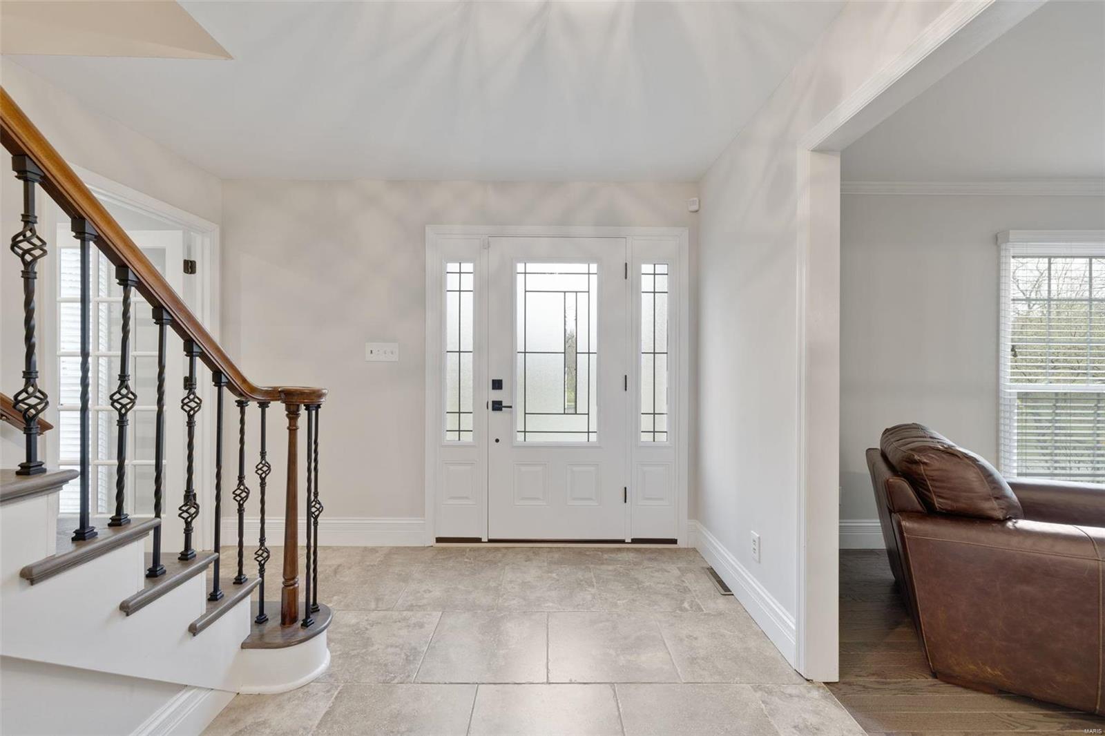 Mason Valley Estates Two - Residential